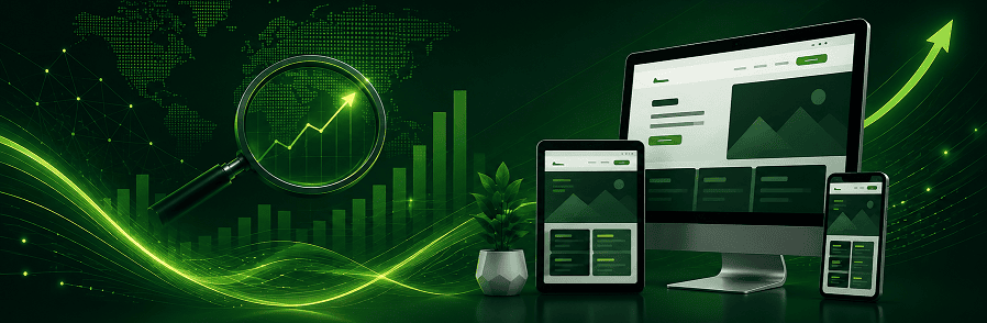 Complete IT & Digital Solutions Agency in Hyderabad