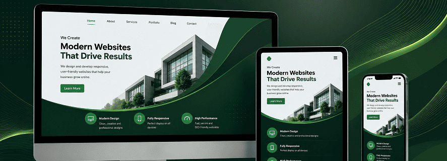 Complete IT & Digital Solutions Agency in Hyderabad