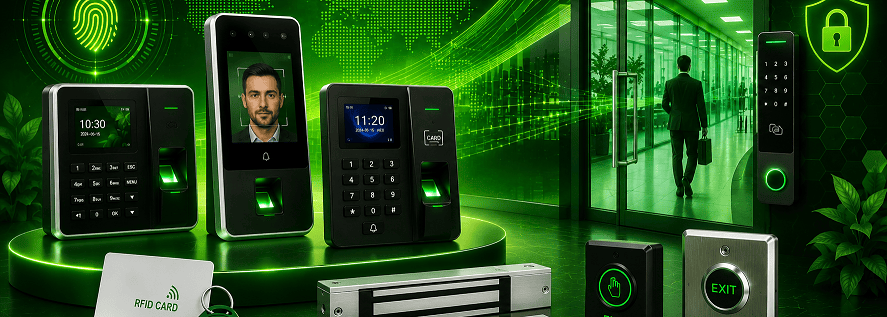 Complete IT & Digital Solutions Agency in Hyderabad